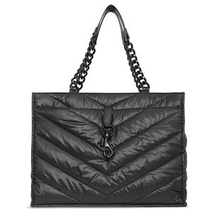 Rebecca Minkoff Edie Nylon Tote